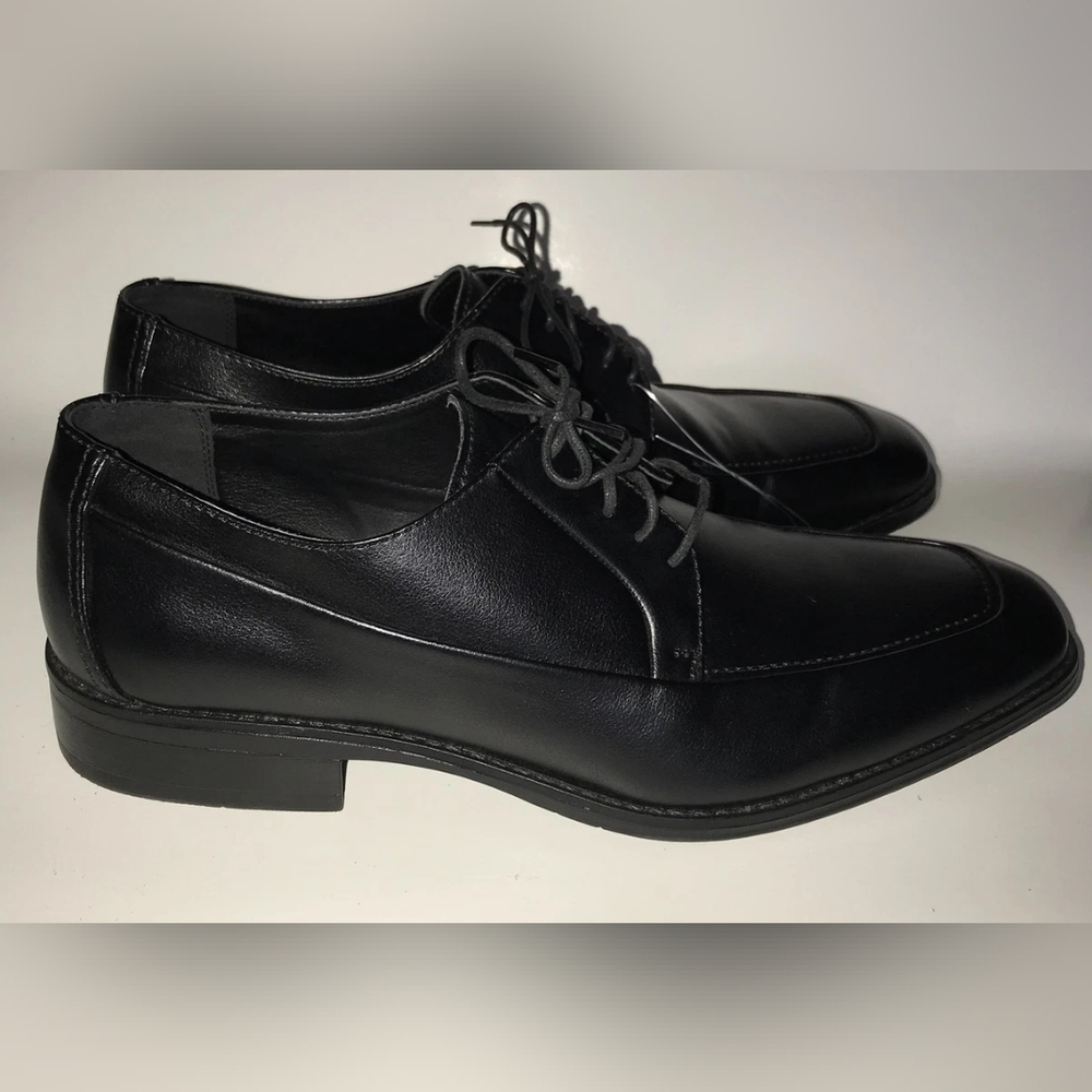 Kohl's Black Men's Oxfords